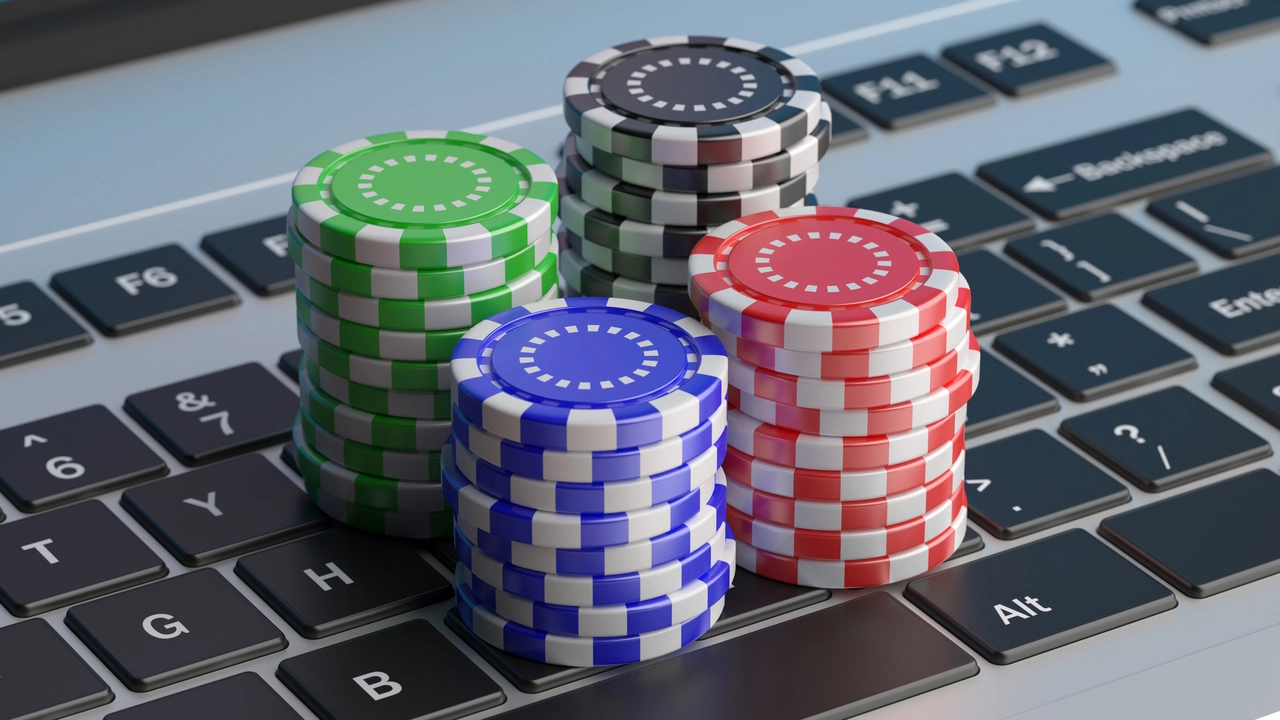 How to start an online gambling business in Isle of Man?