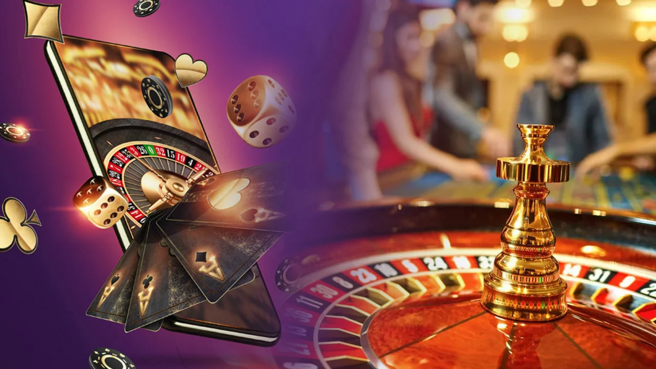 Why should I play at a mobile casino?