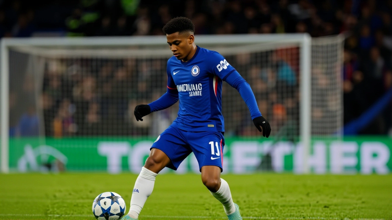 Estevao: From Criticized to Crucial